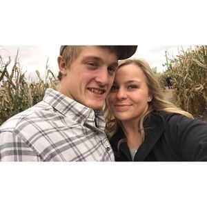 Meet your Posher, Krista